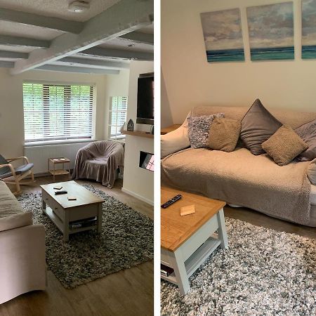 לית'ם סנט אנס Seashells Cottage מראה חיצוני תמונה